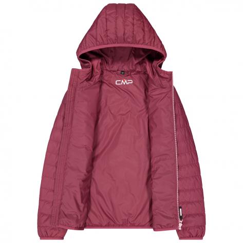 CMP Kinder Jacke FIX HOOD 35Z5075 