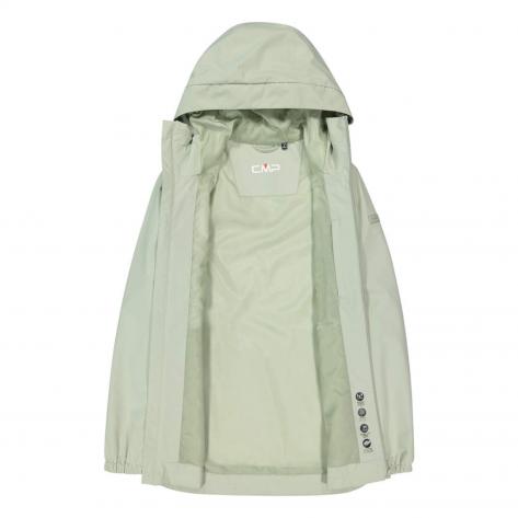 CMP Damen Jacke Woman Jacket Fix Hood 35Z5286 