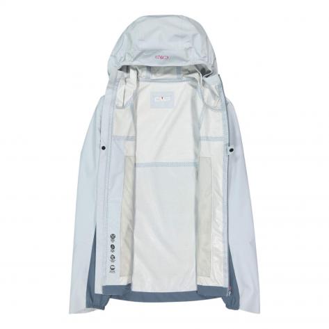 CMP Damen Jacke Woman Jacket Fix Hood 35Z6176 