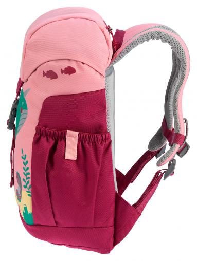 Deuter Kinder Rucksack Schmusebär 3610121 
