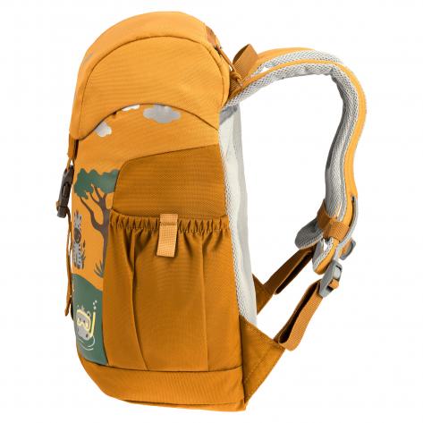 Deuter Kinder Rucksack Schmusebär 3610121 