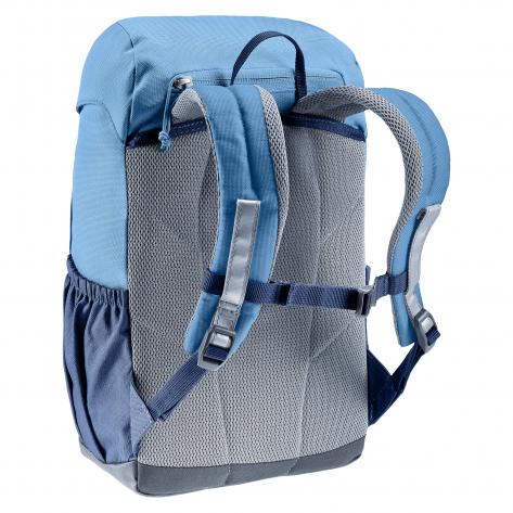 Deuter Kinder Rucksack Waldfuchs 10 3610225-1399 Wave-Nightblue | One size