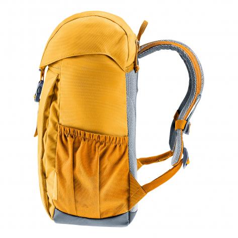 Deuter Kinder Rucksack Waldfuchs 10 3610225-9908 Amber-Maple | One size
