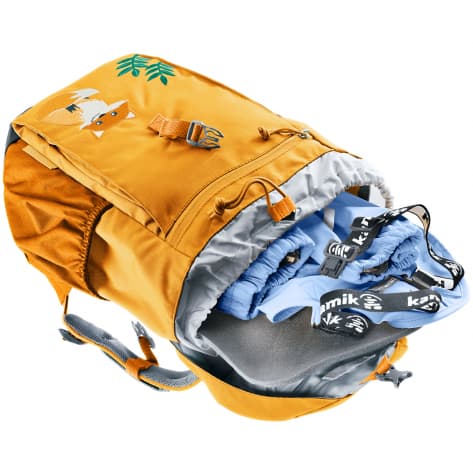 Deuter Kinder Rucksack Waldfuchs 14 3610325 