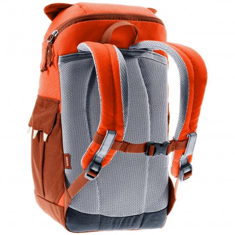 Deuter Kinder Rucksack Kikki 3610423 