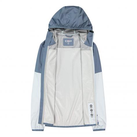 CMP Damen Jacke Woman Jacket Fix Hood 36A5116 