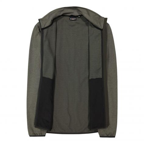 CMP Herren Fleecejacke MAN JACKET 36H5707 