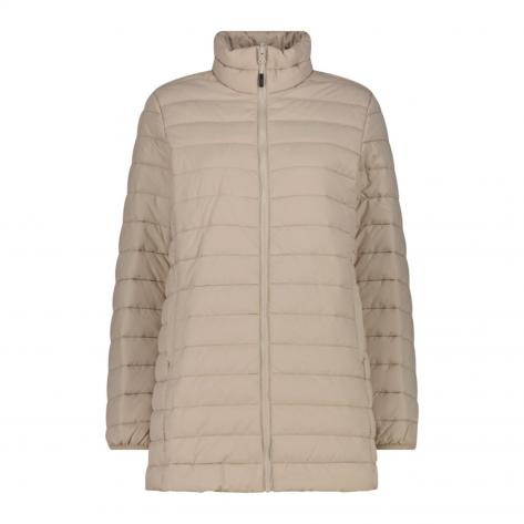 CMP Damen Parka Woman Zip Hood Detachable Inn 36Z2026D 