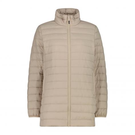 CMP Damen Parka Woman Zip Hood Detachable Inn 36Z2026D 