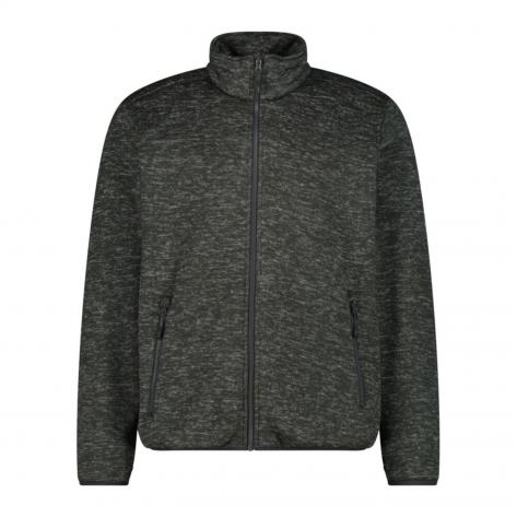 CMP Herren Winterjacke Man Jacket Zip Hood Detachable Inn 36Z2267D 