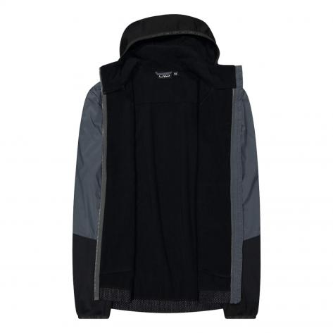 CMP Herren Outdoorjacke MAN JACKET FIX HOOD 36Z6217 