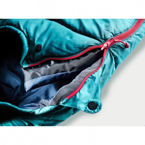 Deuter Kinder Schlafsack Little Star 3720021 