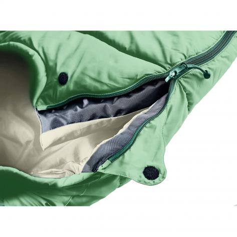 Deuter Kinder Schlafsack Little Star 3720025 