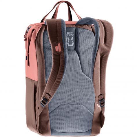 Deuter Rucksack Vista 3812025-6507 Raisin-Caspia | One size