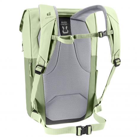 Deuter Rucksack UP Seoul 3813821-1212 Grove-Mineral | One size