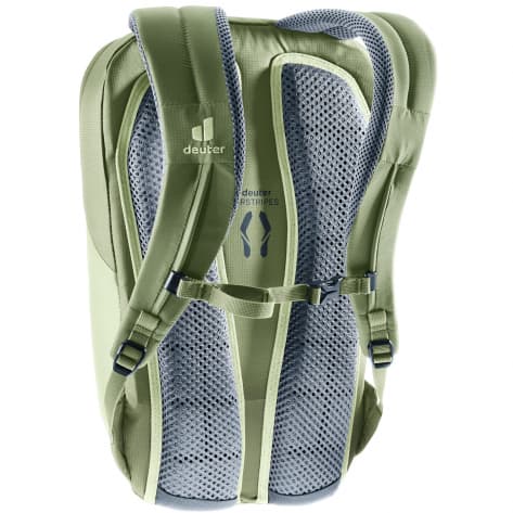 Deuter Rucksack Yort 15 3817025 