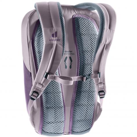 Deuter Rucksack Yort 15 3817025-5344 Purple-Lavender | One size