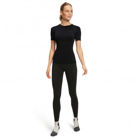 Falke Damen Funktionsshirt Shortsleeved Tight Fit 39113 