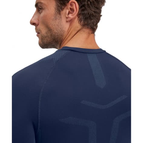 Falke Herren Langarm Shirt Warm 39661 