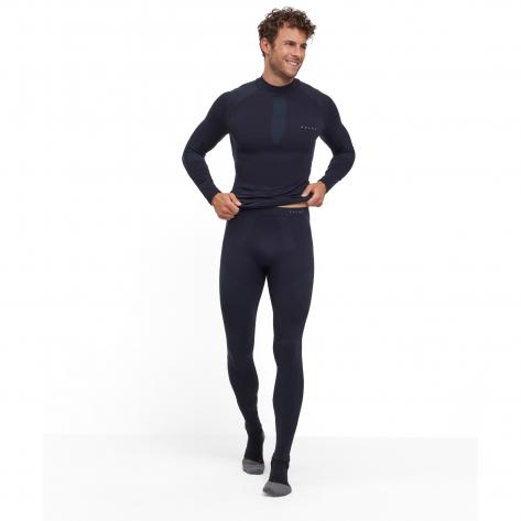 Falke Herren Tight Long Tights 39616-3000 S Black | S