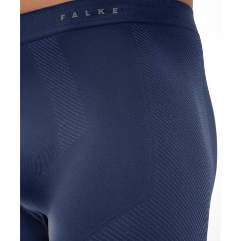 Falke Herren Tight Warm 39664-6116 XXL space blue | XXL