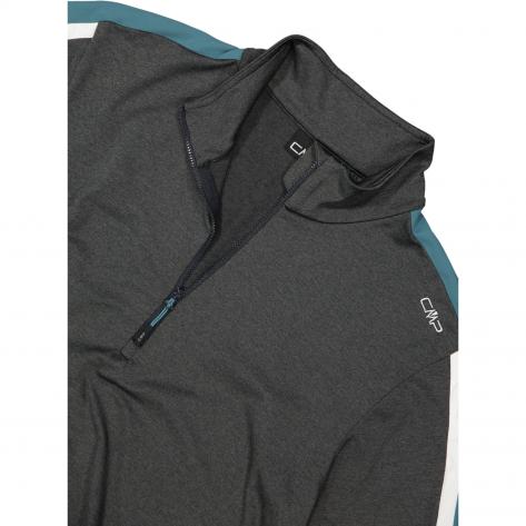 CMP Herren Pullover Man Sweat 39L2577 