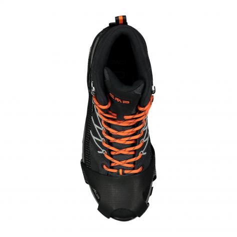 CMP Schuhspikes Non Slip Spiked Crampons 3B04557 