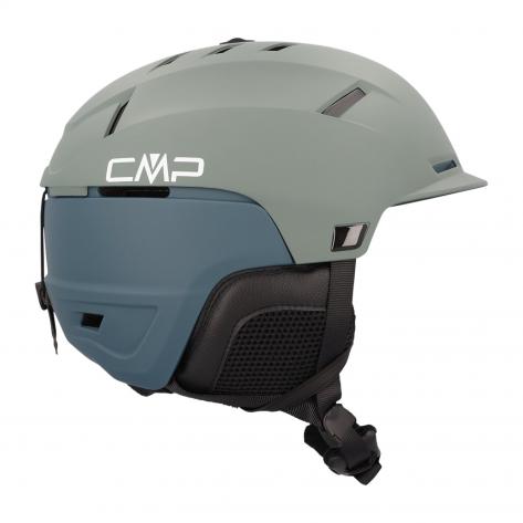 CMP Herren Skihelm Beaver Ski Helmet 3B13567 
