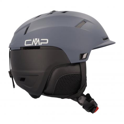 CMP Herren Skihelm Beaver Ski Helmet 3B13567 