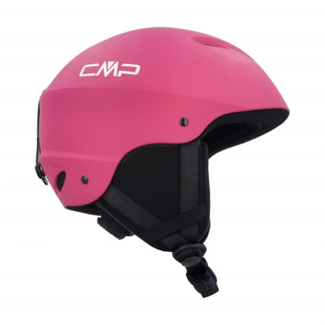 CMP Kinder Skihelm YJ-2 KIDS SKI HELMET 3B17894-H814 XS Fuxia | XS