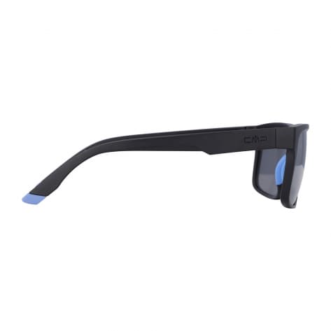 CMP Unisex Sonnenbrille ROCK SUNGLASSES 3B62137-62UR Nero-Provenza | One Size