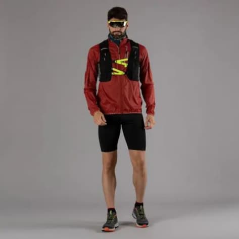 CMP Herren Hose Man Lauftights 3C89177T 