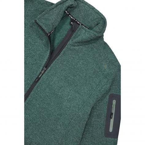 CMP Herren Fleecejacke Man Jacket 3H60747A 