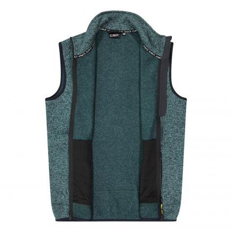 CMP Herren Weste Knitted Vest 3H60947N 