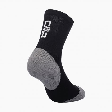 CMP Damen Socken RUNNING SOCK WMN DRYARN MID 3I35986 
