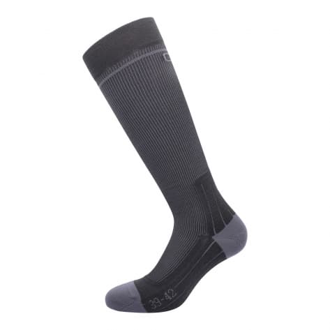 CMP Unisex Trekkingsocken TREKKING SOCK WOOL LONG 3I49277 