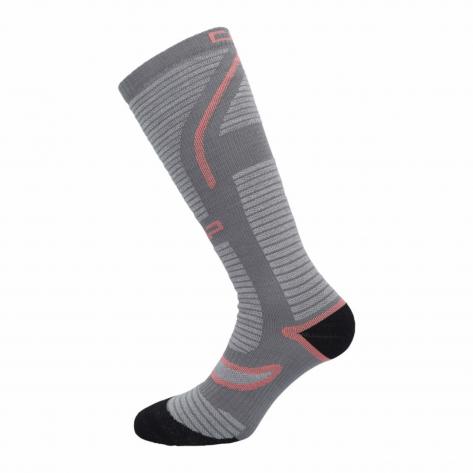 CMP Damen Ski Socken SKI SOCK PRIMALOFT WMN 3I73126 