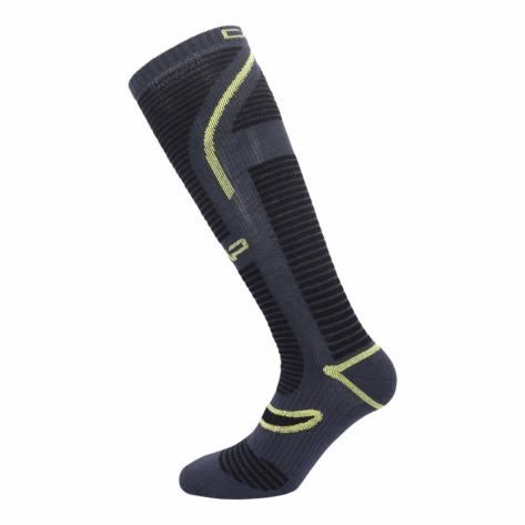 CMP Herren Ski Socken SKI SOCK PRIMALOFT 3I73127 