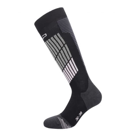 CMP Damen Skisocken SKI SOCK GRAPHENE WMN 3I76756 