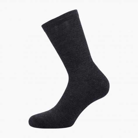 CMP Herren Socken HIKING WOOL SOCK MID 3I87177 