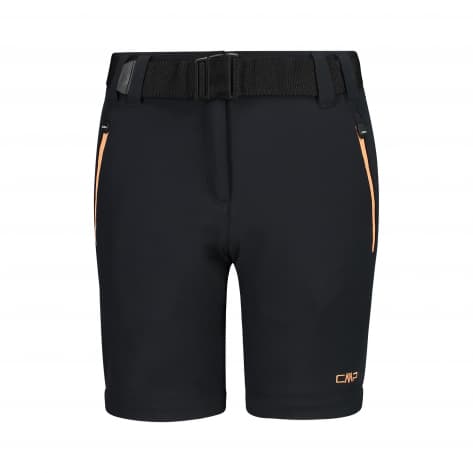 CMP Mädchen Hose Stretch Zip Off 3T51445 