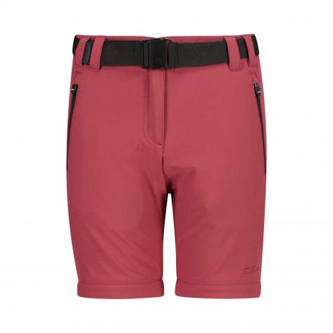 CMP Mädchen Hose Stretch Zip Off 3T51445 