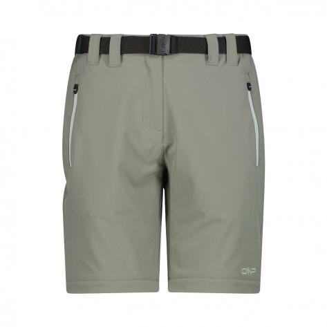 CMP Damen Trekkinghose Woman Zip Off Pant 3T51446 
