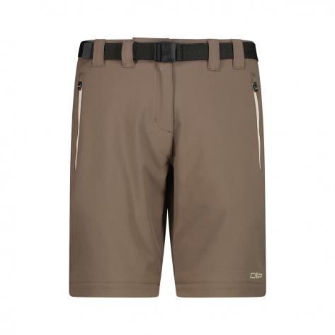 CMP Damen Trekkinghose Woman Zip Off Pant 3T51446 