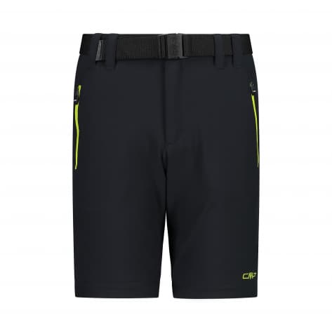 CMP Jungen Hose Stretch Zip Off 3T51644 