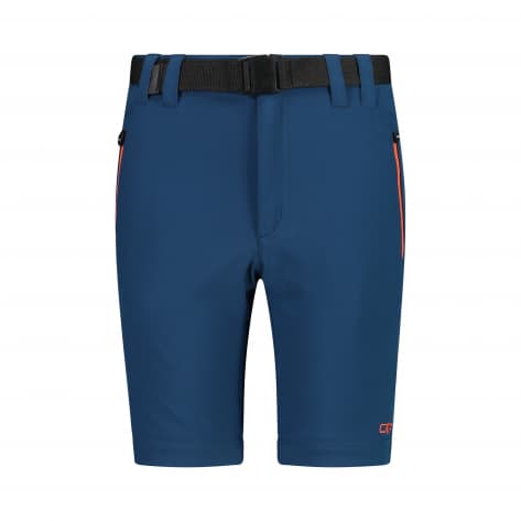 CMP Jungen Hose Stretch Zip Off 3T51644 