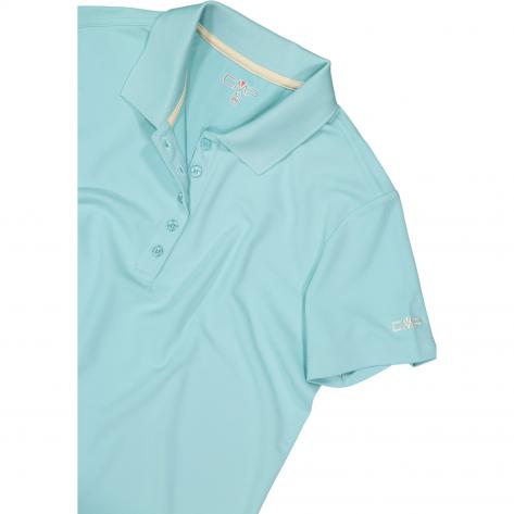 CMP Damen Polo Shirts WOMAN POLO 3T59676 