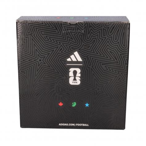adidas Fussball WM 2026 Trionda League Box 