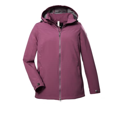 Killtec Damen Softshelljacke STS 1 WMN SFTSHLL JCKT 41401 