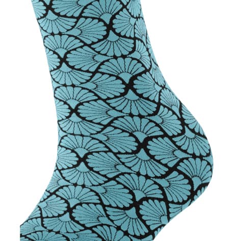 Falke Damen Socken Flair Epoque 41472 